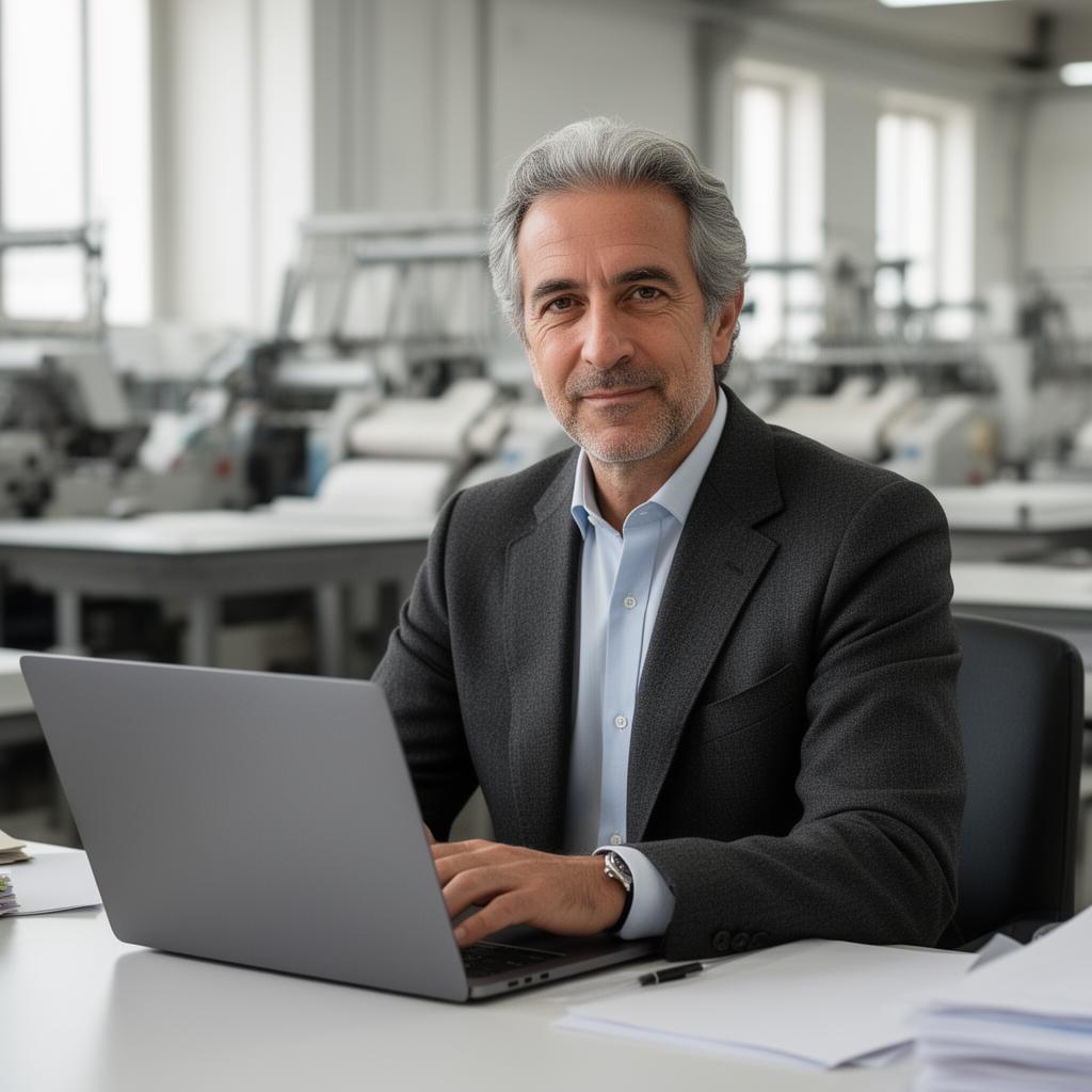 Paolo M.