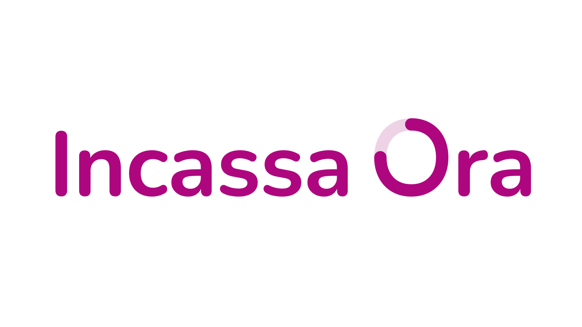 Logo Incassaora